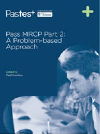 Pass Mrcp Part 2: A Problem-Based Approach