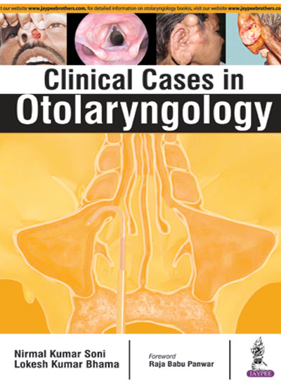 Clinical Cases In Otolaryngology