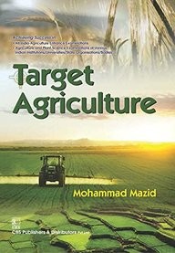 Target Agriculture (Pb 2017)