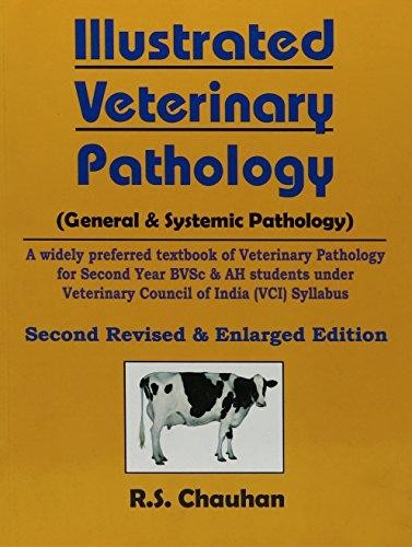 Illustrated Veterinary Pathology 2Ed (Pb 2018)