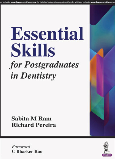 Essential Skills For Postgraduates In Dentistry