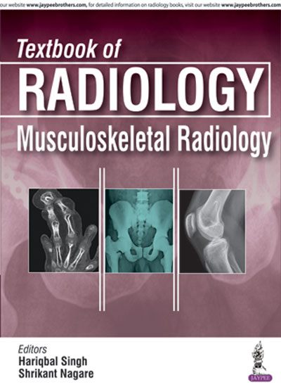 Texbook Of Radiology Musculoskeletal Radiology