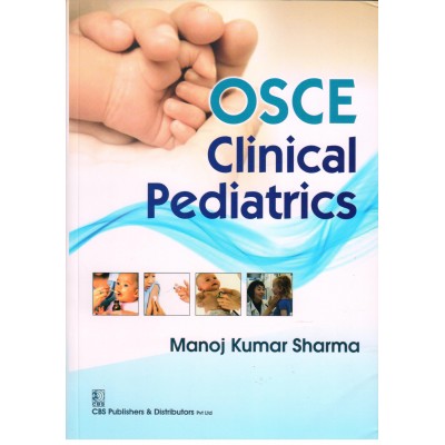 Osce Clinical Pediatrics (Pb)