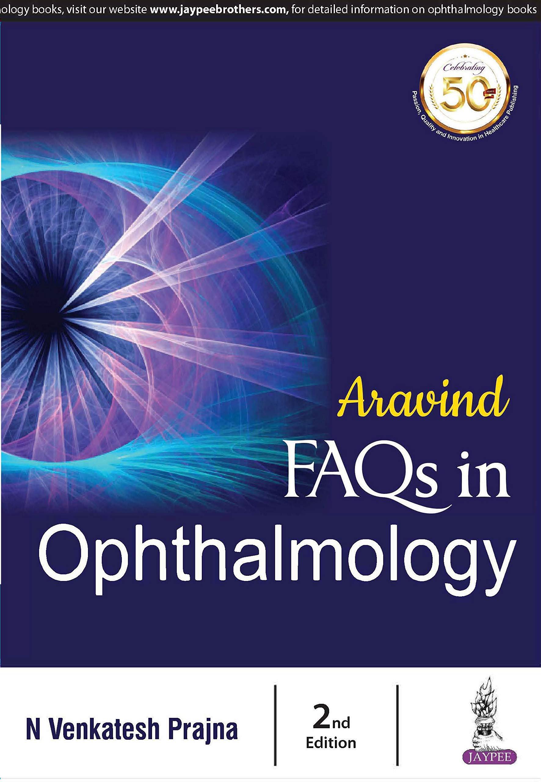 Aravind Faqs In Ophthalmology