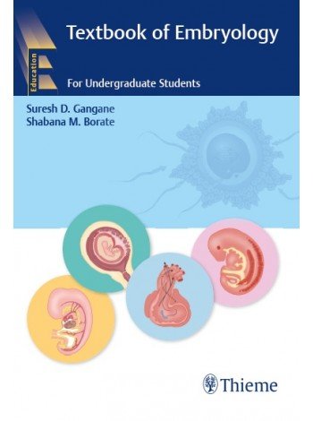 Textbook of Embryology