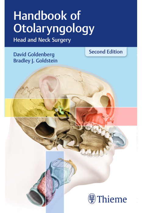 Handbook of Otolaryngology 2nd Ed Indian Reprint