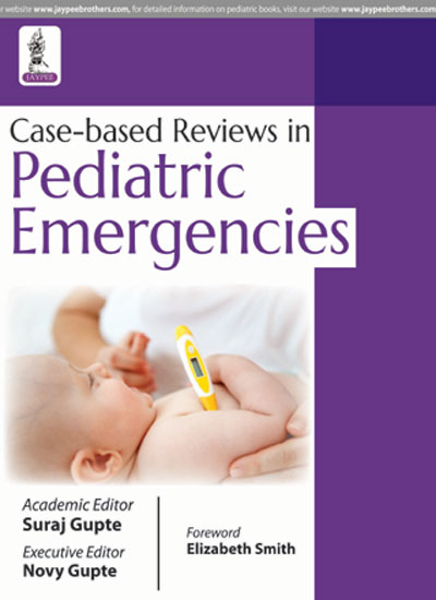 Case-Based Review In Pediatric Emergencies