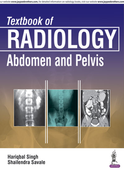 Textbook Of Radiology:Abdomen And Pelvis