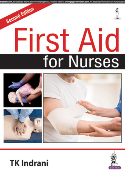 First Aid For Nurses