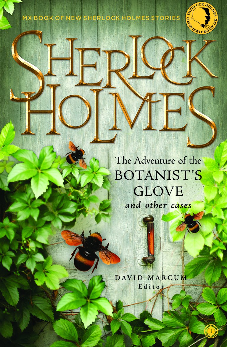 Sherlock Holmes: The Adventure Of The Botanist’S Glove And Other Cases