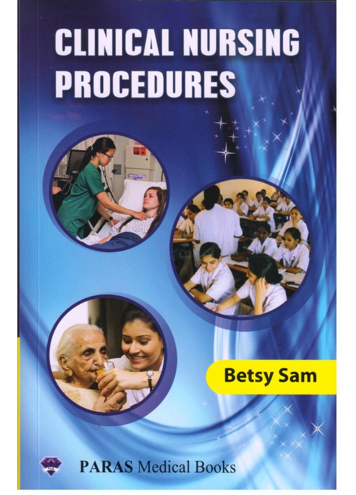 Clinical Nursing Procedures
