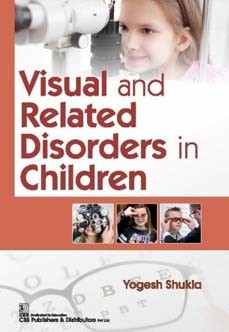 Visual And Related Disorders In Children (Pb 2020)