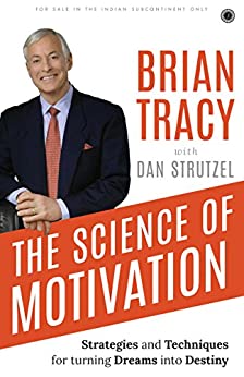 The Science Of Motivation