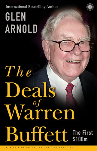 The Deals Of Warren Buffett