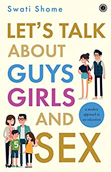 Let’S Talk About Guys, Girls And Sex