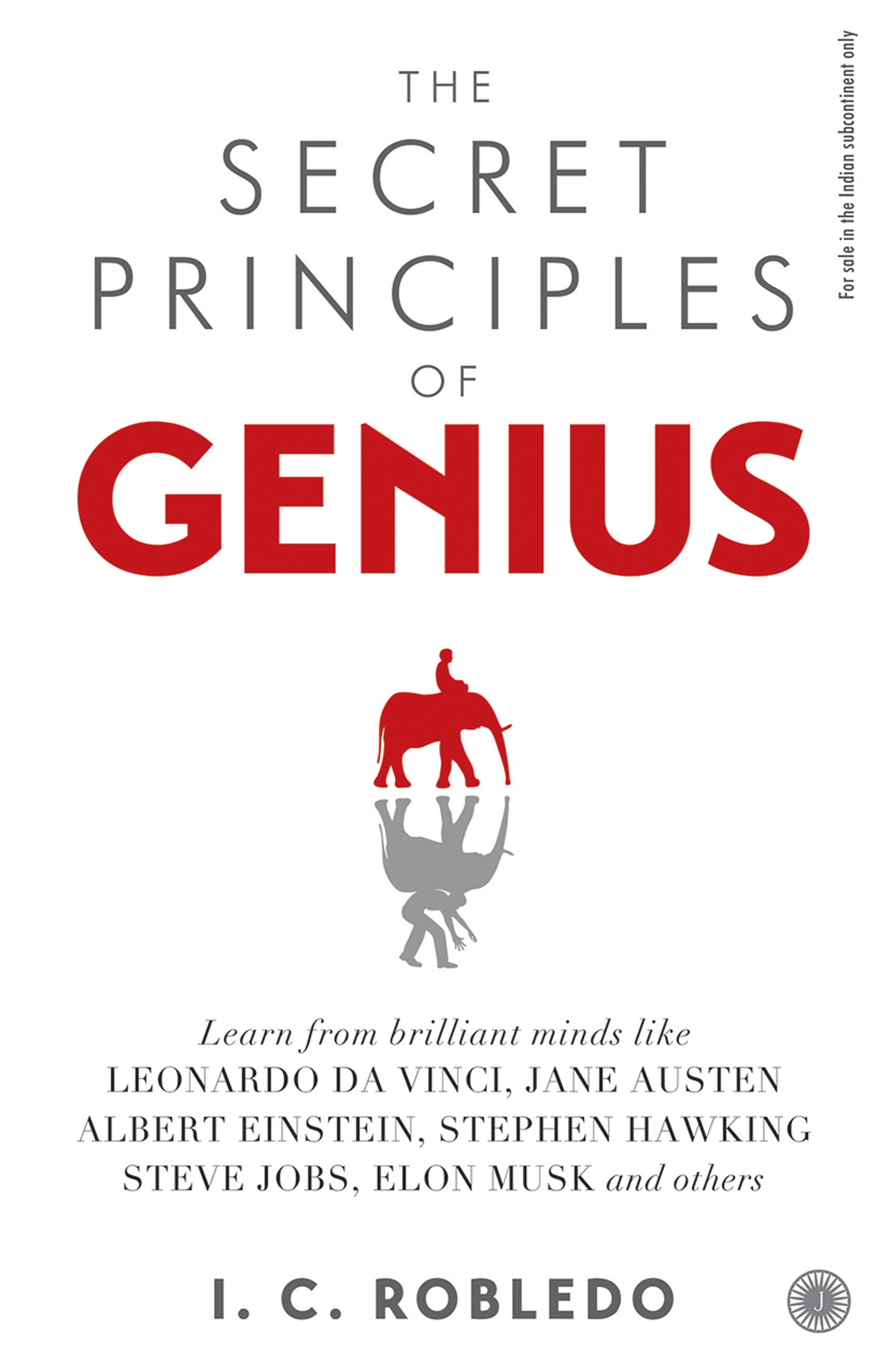 The Secret Principles Of Genius