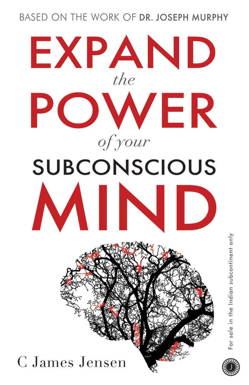 Expand The Power Of Your Subconscious Mind