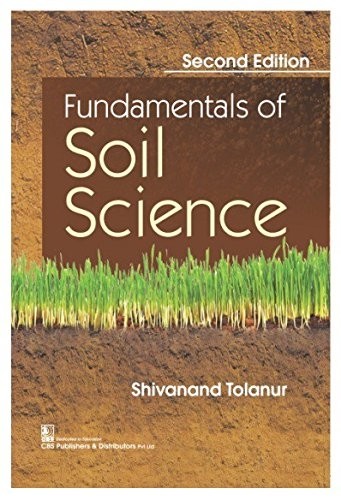 Fundamentals Of Soil Science 2Ed (Pb 2024)