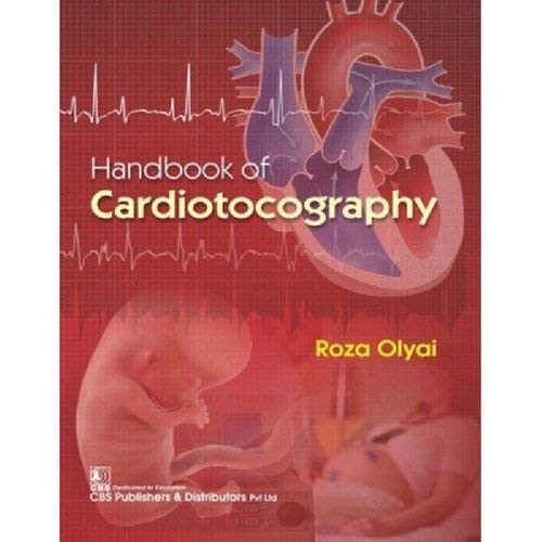 Handbook Of Cardiotocography (Pb 2018)