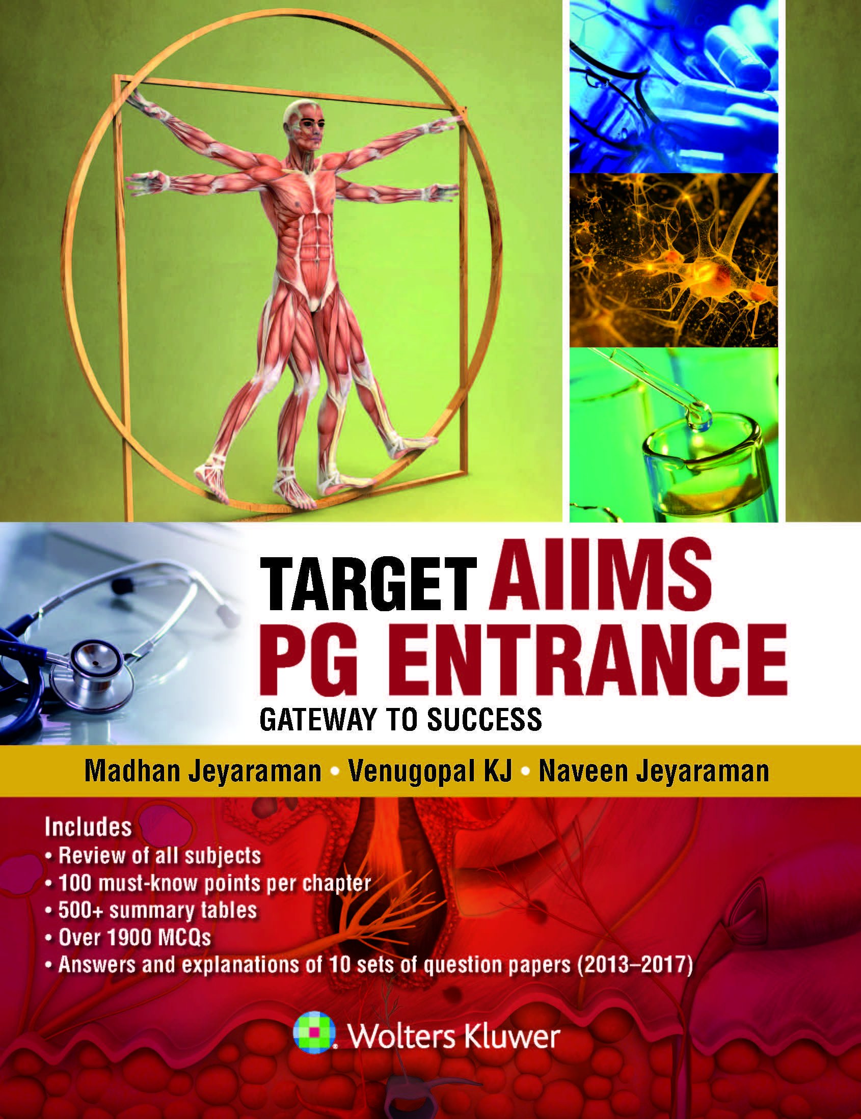 Target AIIMS PG Entrance Gateway to Success