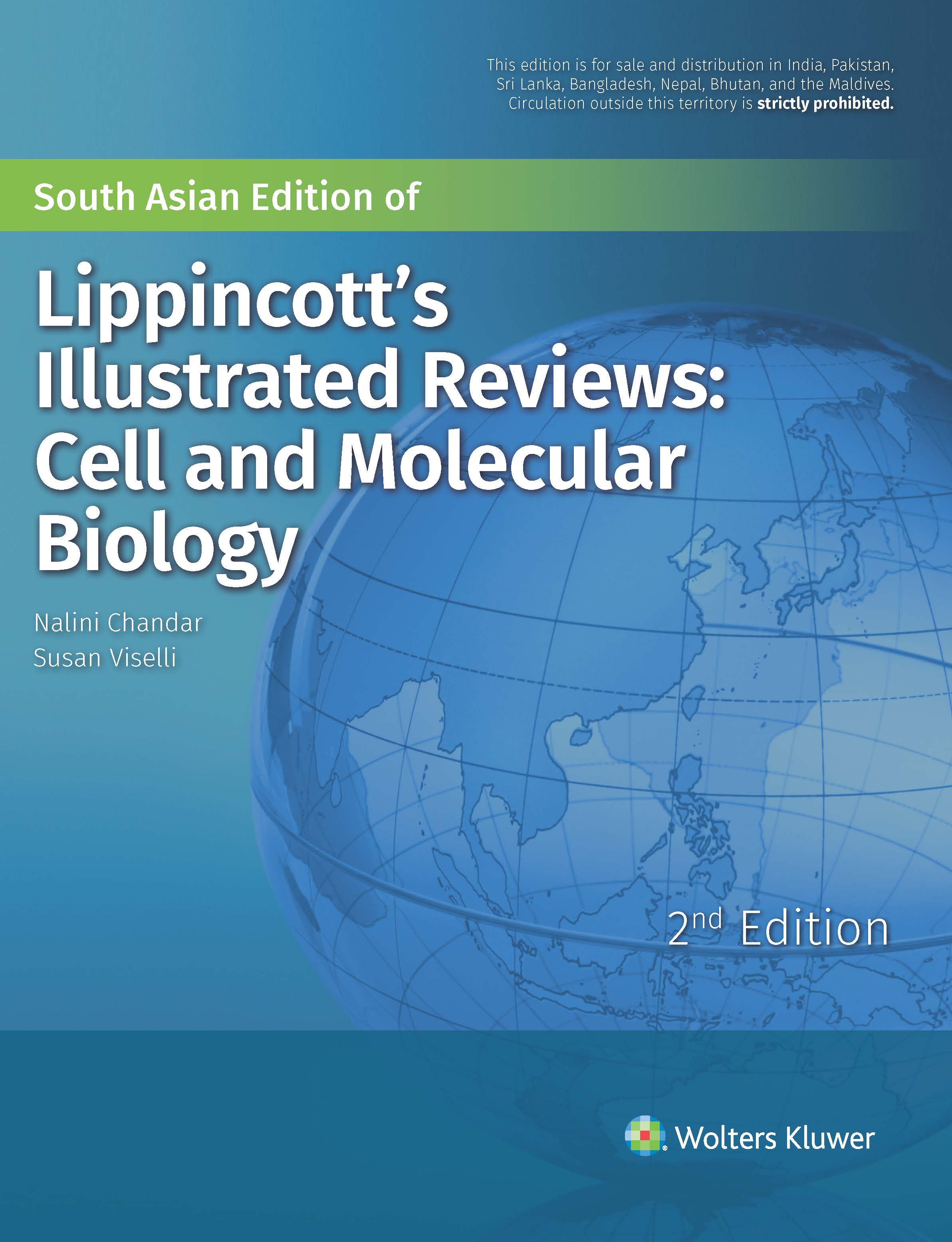 Lir: Cell And Molecular Biology