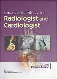 Case Based Study For Radiologist Cardiologist (Pb 2018)