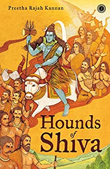 Hounds Of Shiva