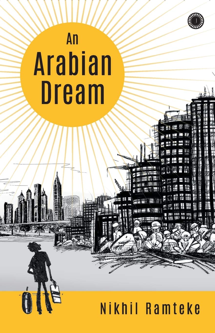 An Arabian Dream