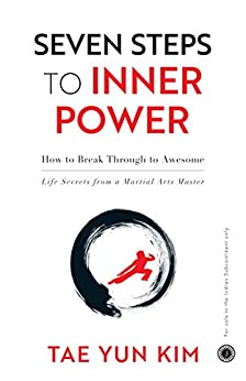 Seven Steps To Inner Power