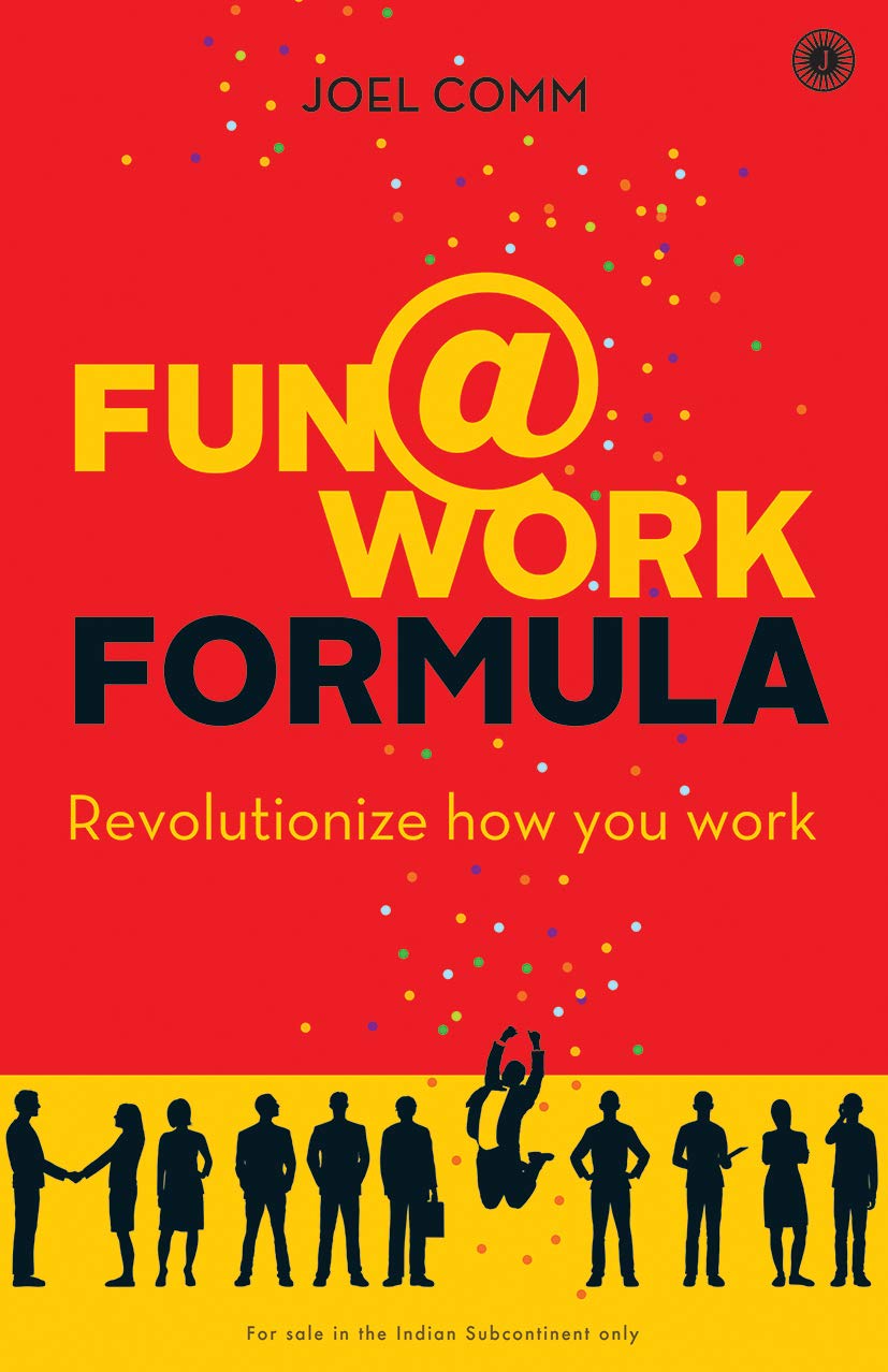 Fun@Work Formula