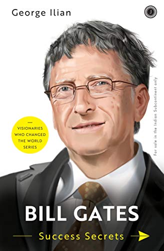 Bill Gates: Success Secrets
