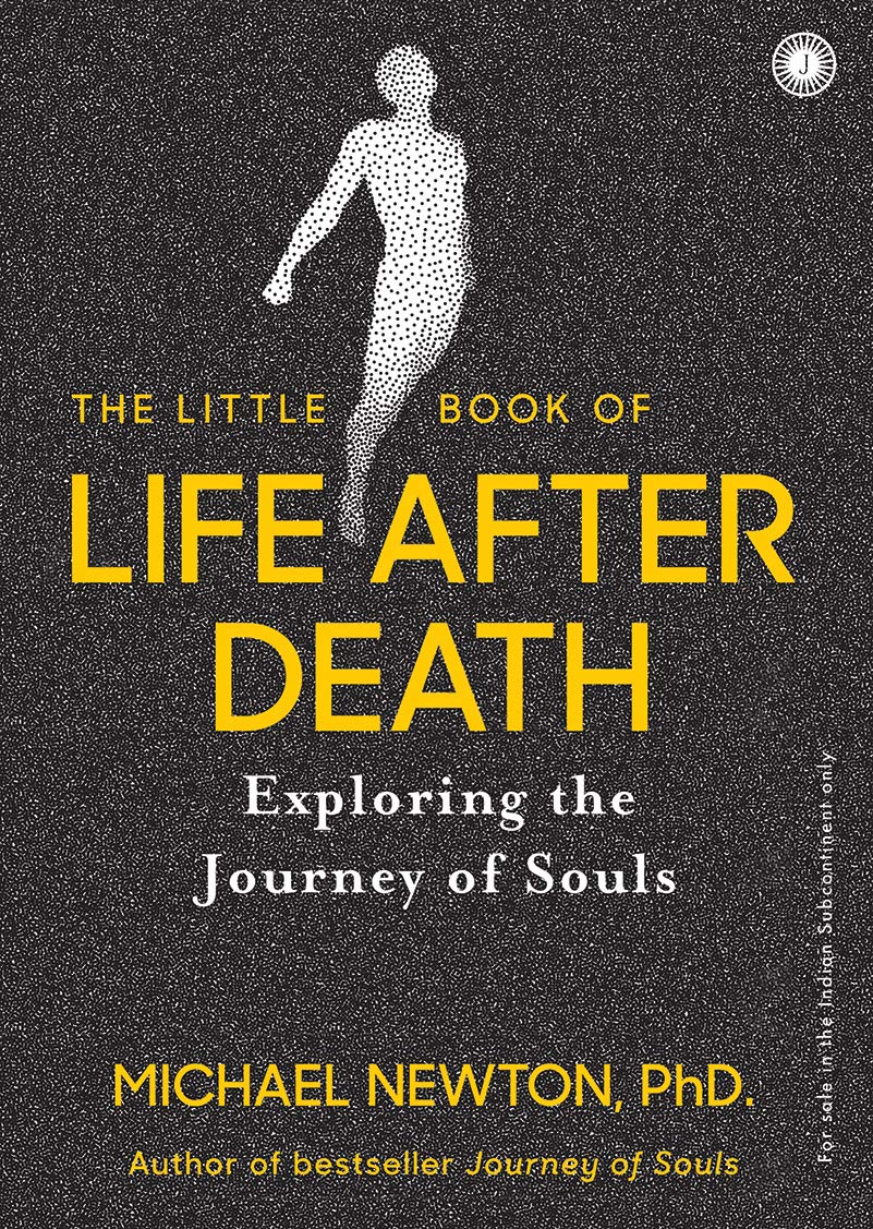The Little Book Of Life After Death