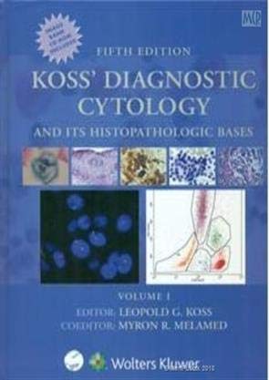 Koss Diagnostic Cytology