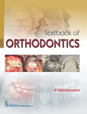 Textbook Of Orthodontics (Pb 2020)