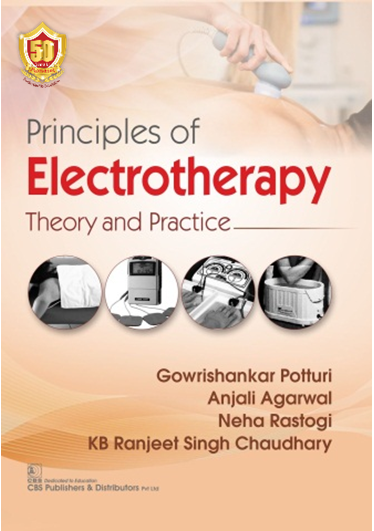 Principles Of Electrotherapy Theory And Practice (Pb 2024)