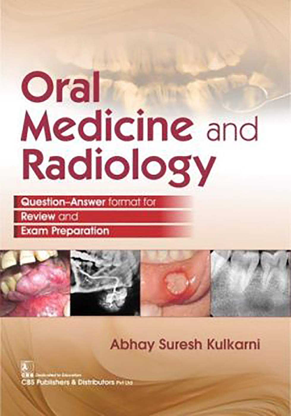 Oral Medicine And Radiology (Pb)