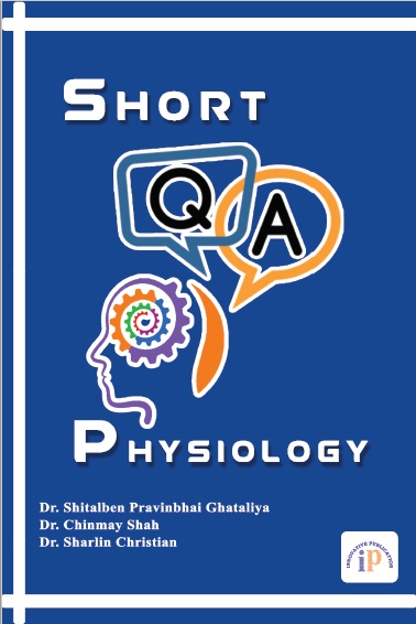 Short Questions And Answers Of Physiology