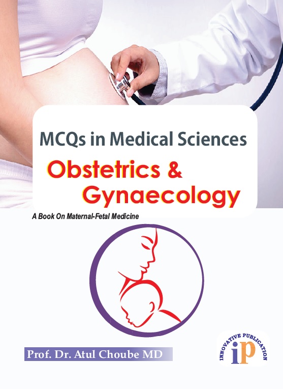 Mcqs In Medical Sciences : Obstetrics And Gynaecology
