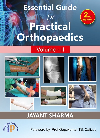 Essential Guide For Practical Orthopaedics - Vol 2