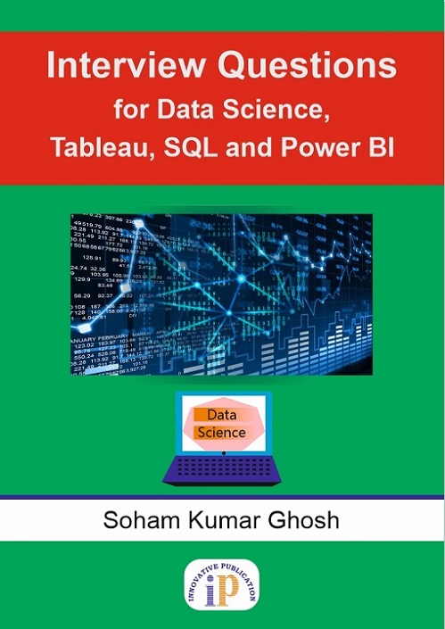 Interview Questions For Data Science, Tableau, Sql, And Power Bi