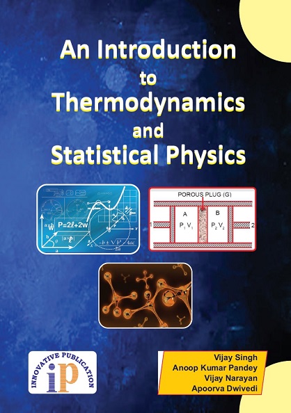 An Introduction To Thermodynamics And Statistical Physics