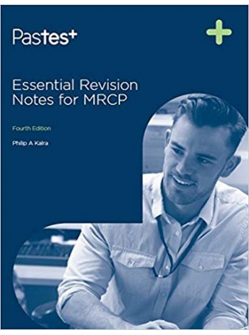 Essential Revision Notes For Mrcp: 4/E- AIBH Exclusive