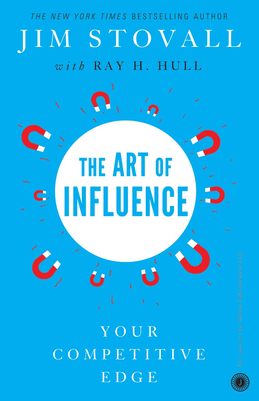 The Art Of Influence