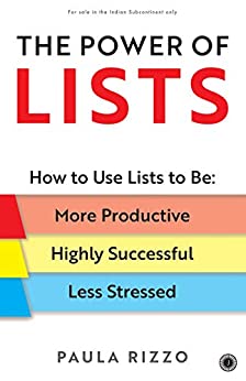The Power Of Lists