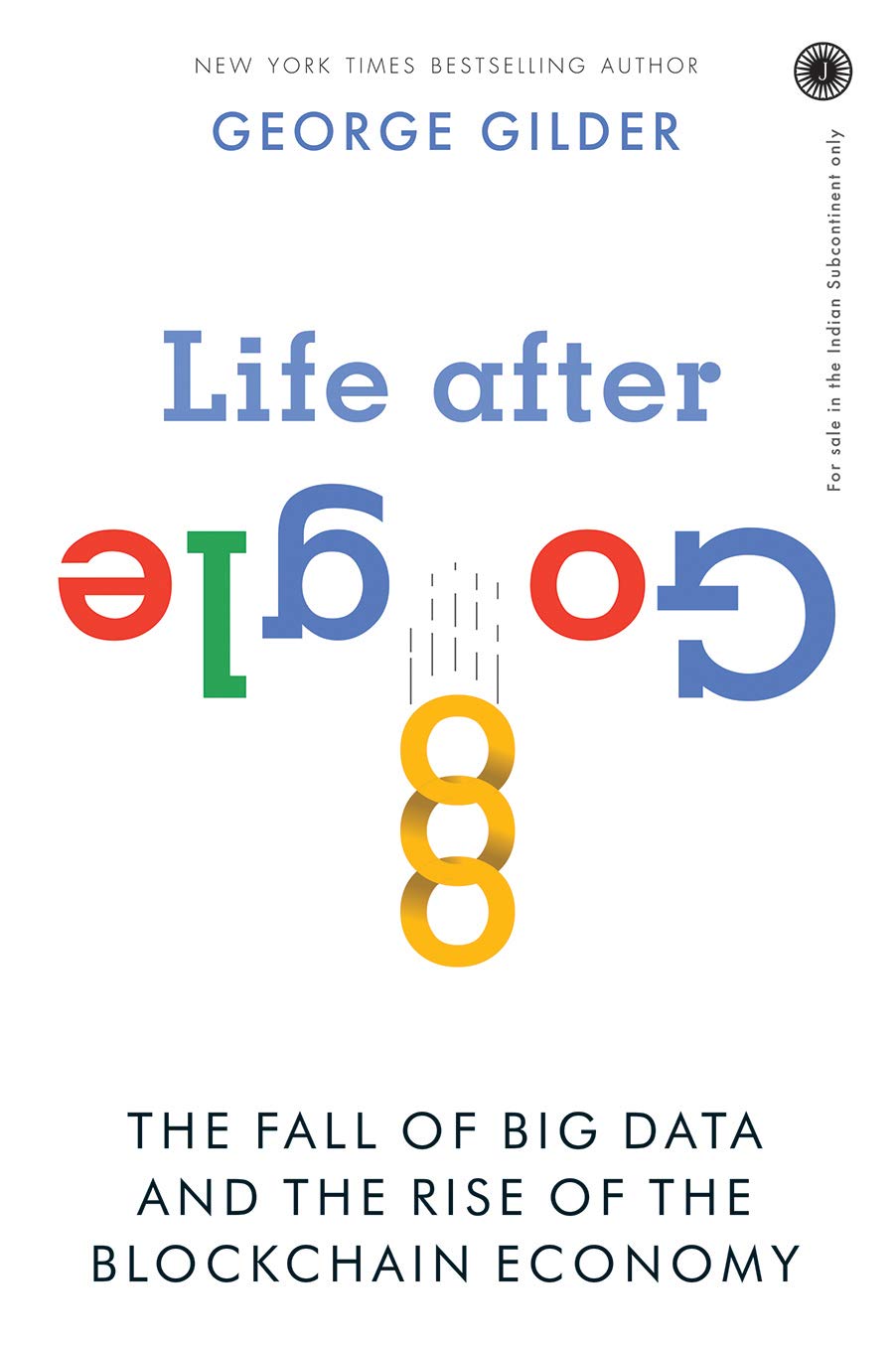 Life After Google