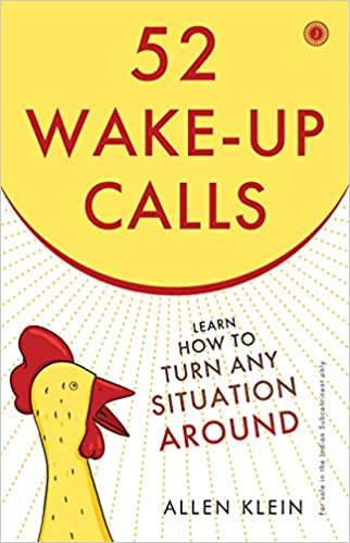 52 Wake-Up Calls