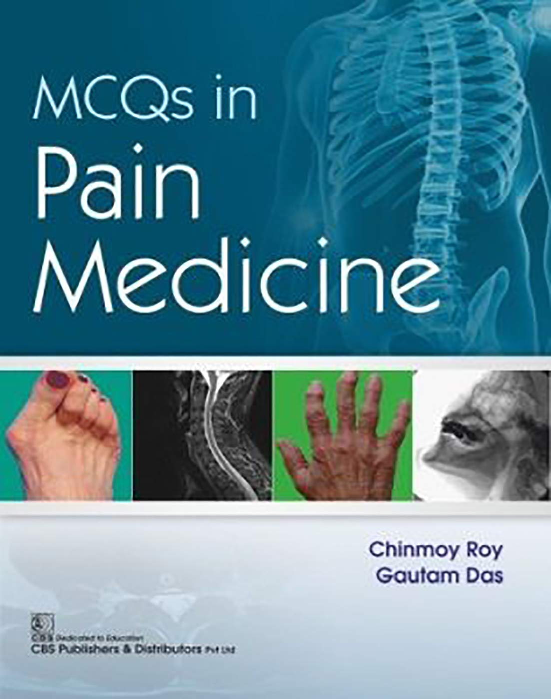 Mcss In Pain Medicine (Pb)