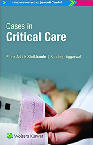Cases In Critical Care