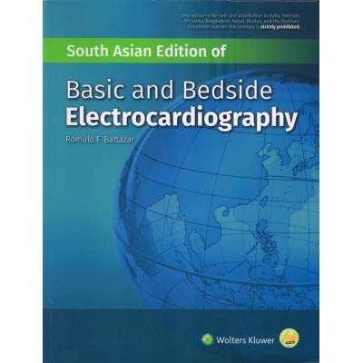 Baltazar: Basic & Bedside Electrocardiography