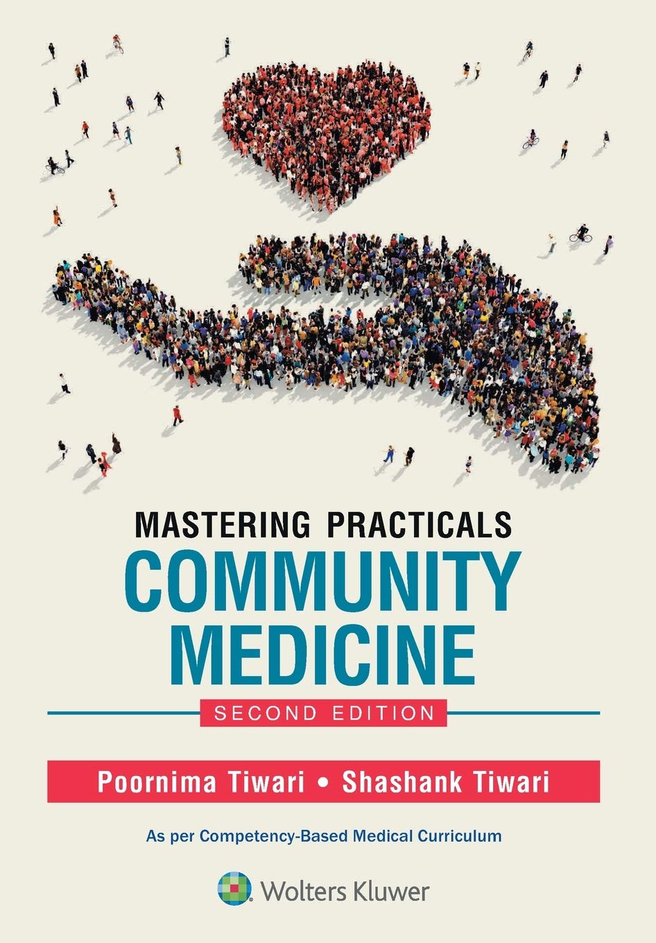 Mastering Practicals Community Medicine, 2E